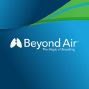 Beyond Air logo