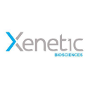 Xenetic Biosciences Inc. logo Xenetic Biosciences Inc. logo