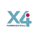 X4 Pharmaceuticals Inc. logo