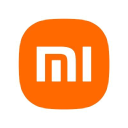 Xiaomi Corp. Unsponsored ADR Class B logo