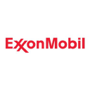 Exxon Mobil Corp. logo