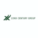 22nd Century logo