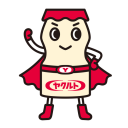 Yakult Honsha logo