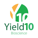 Yield10 Bioscience Inc. logo