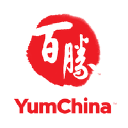 Yum China Holdings Inc. logo