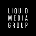 Liquid Media Group Ltd. logo