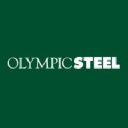 Olympic Steel Inc. logo
