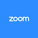 Zoom Video Communications Inc. logo