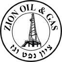 Zion Oil & Gas logo