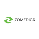 Zomedica Corp. logo Zomedica Corp. logo
