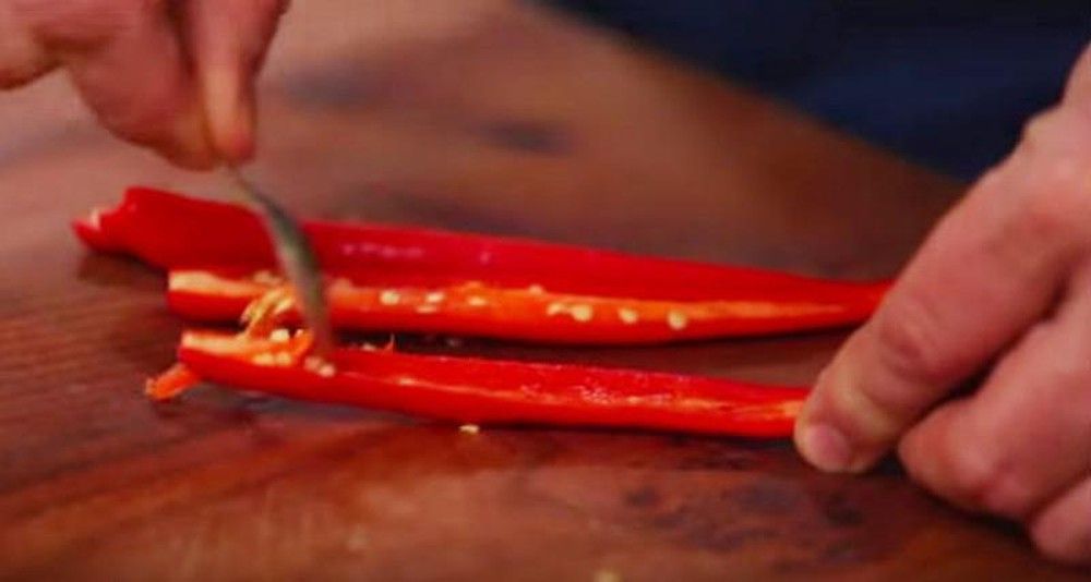 Cách làm gà chiên nước mắm