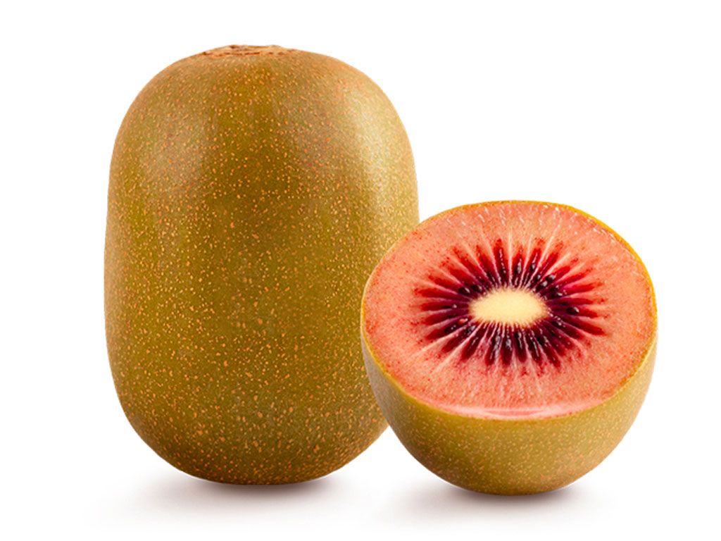 Cách ăn kiwi đúng cách