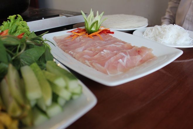 Cá cờ biển làm món gì ngon