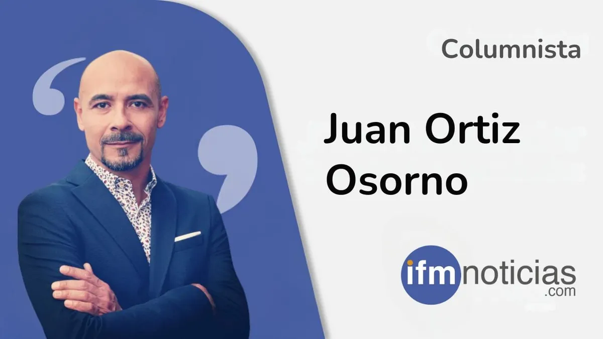 (OPINIÓN) Mayoría de edad: ¿A los 24? Por: Juan Ortiz Osorno