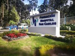 Hospital San Carlos de Bogotá cierra temporalmente su servicio de urgencias