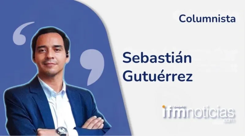 (OPINIÓN) La doctrina y la guerra. Por: Sebastián Gutiérrez