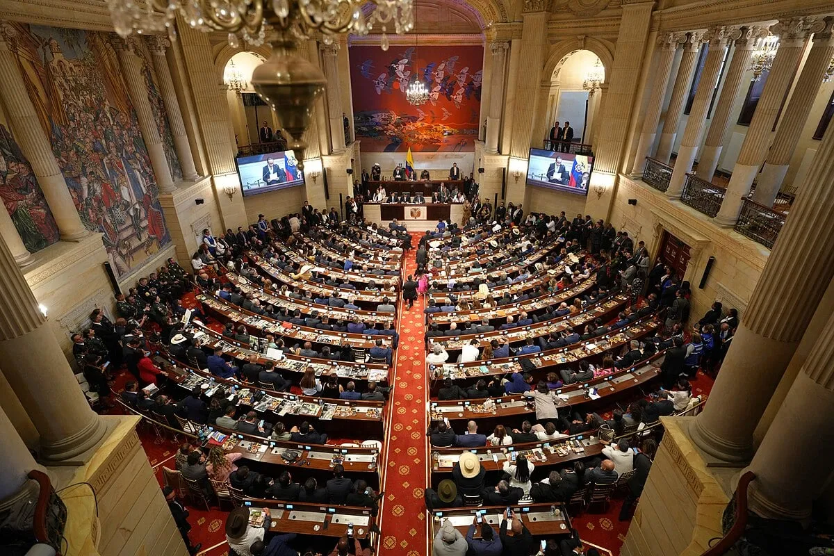 Congreso entró en cuenta regresiva: Proyectos a la espera de definición antes del cierre legislativo