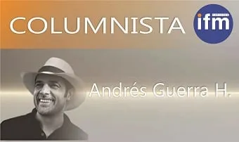 Advertidos…