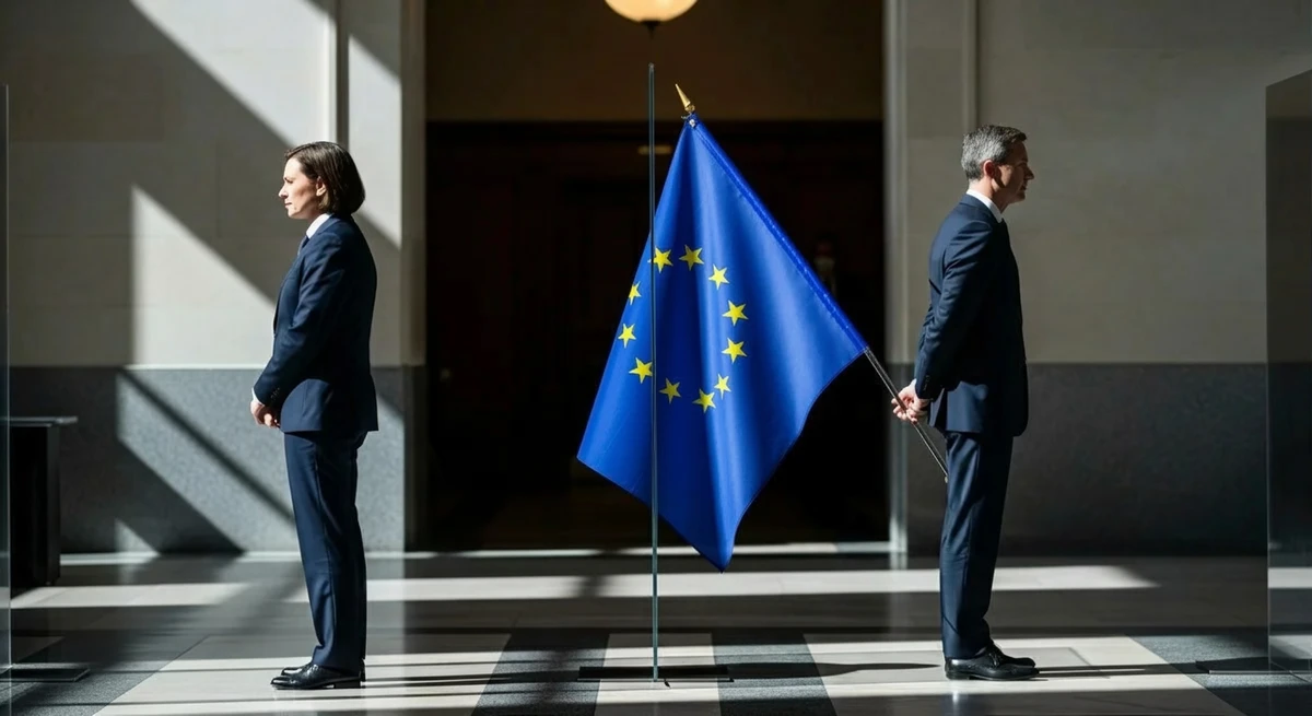 La Unión Europea allana el camino para separar las candidaturas de Moldavia y Ucrania