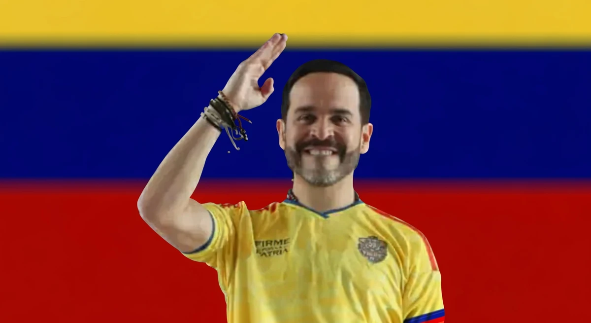 Gobierno entrante destaca reconocimiento de Iván Cepeda y llama a la unidad nacional