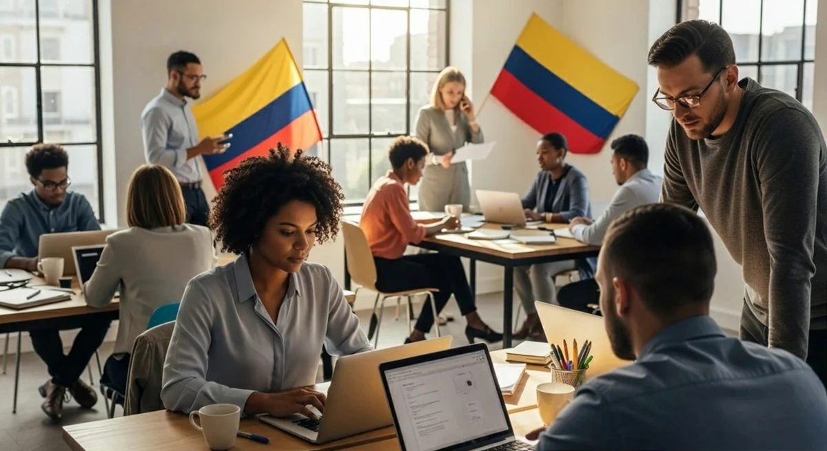 Desde el 15 de julio la jornada laboral en Colombia será de máximo 42 horas semanales