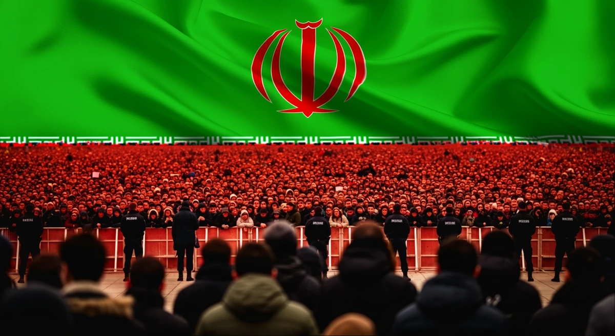 Irán inicia el funeral de Estado de Alí Jamenei entre extraordinarias medidas de seguridad