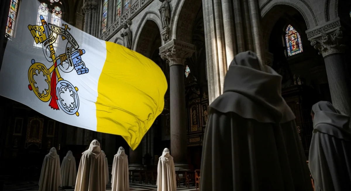 El Vaticano confirmó declaración de cisma a la Fraternidad San Pío X y excomulgó a seis obispos