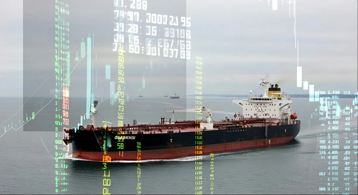 El petróleo encadena su cuarta semana de caídas mientras se normaliza el tráfico por el estrecho de Ormuz
