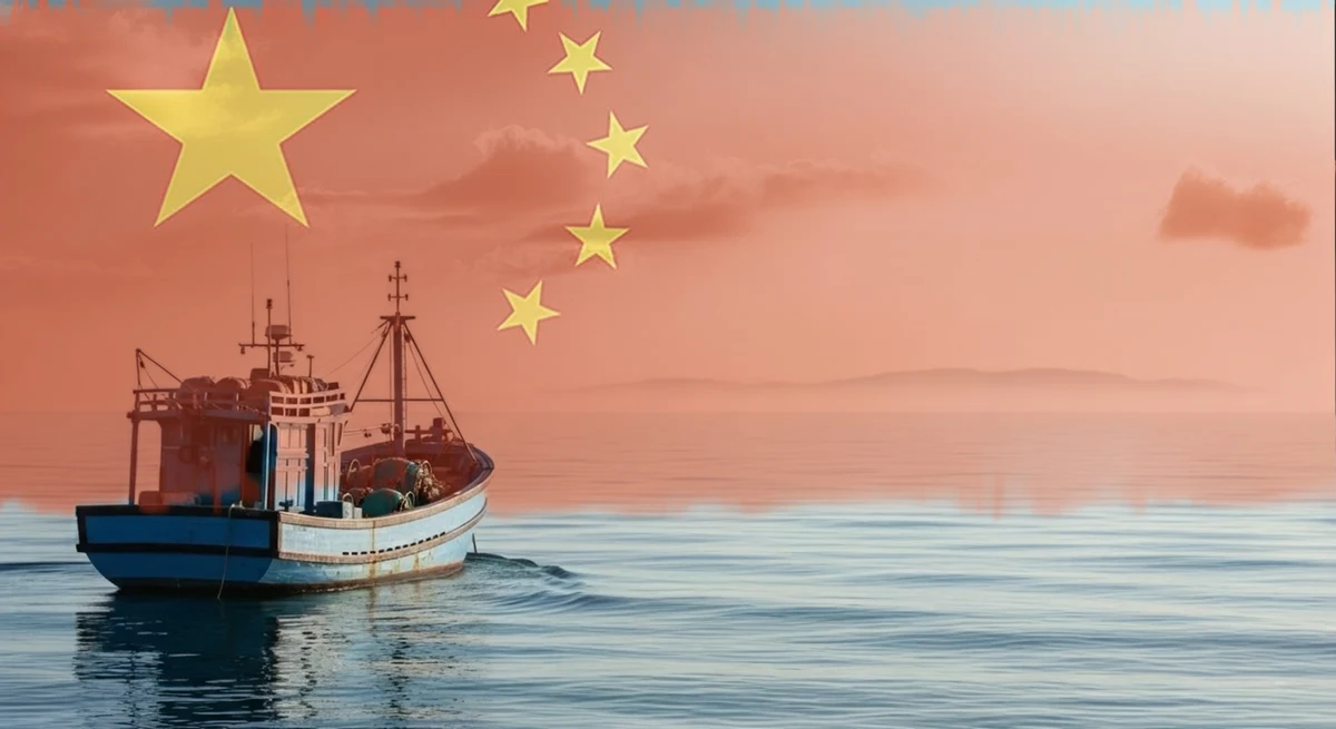 Catorce países respaldan el fallo sobre el mar de China Meridional y Pekín lo declara “papel sin valor”