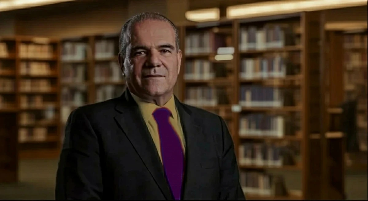 Carlos Felipe Mejía será el nuevo embajador de Colombia en España. Abelardo De La Espriella oficializó su designación