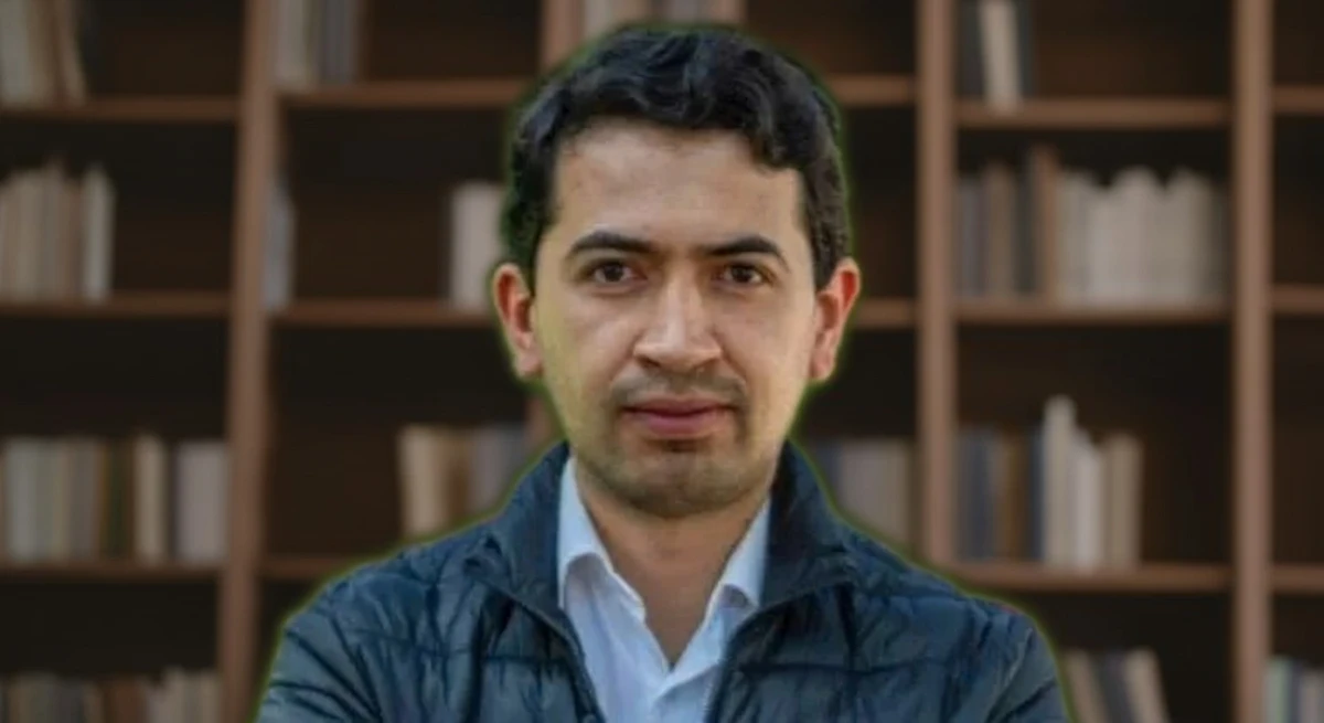 Daniel Briceño propone eliminar la Veeduría Distrital de Bogotá mediante un proyecto de ley