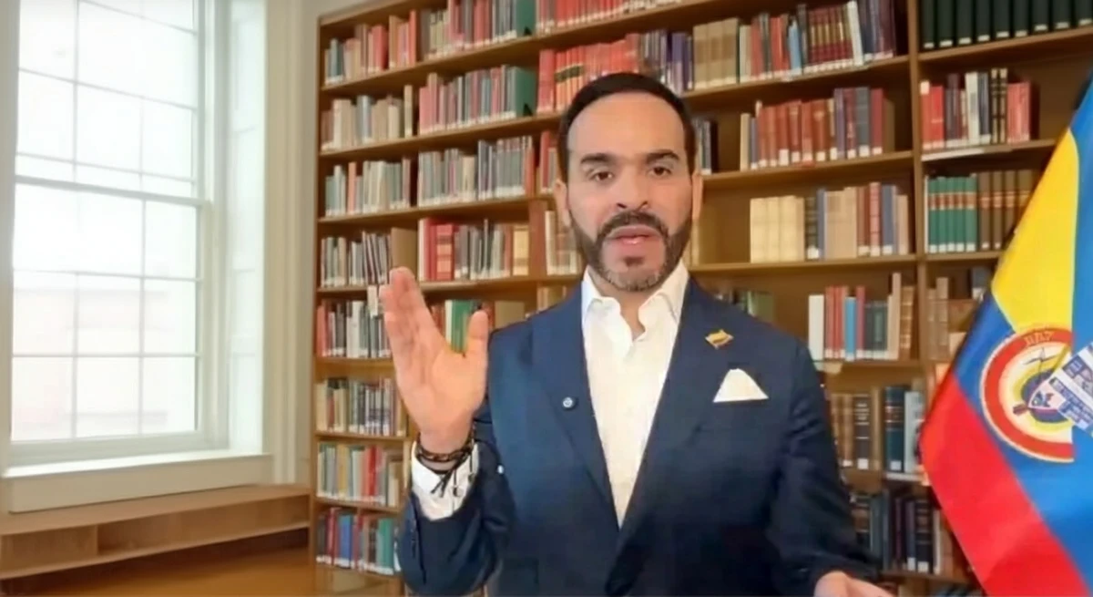Posesión presidencial de Abelardo de la Espriella podría trasladarse de Popayán a Cali por razones de seguridad