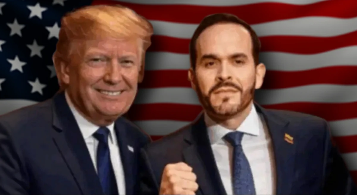 Estados Unidos confirmó delegación oficial para la posesión de Abelardo De La Espriella en Cali