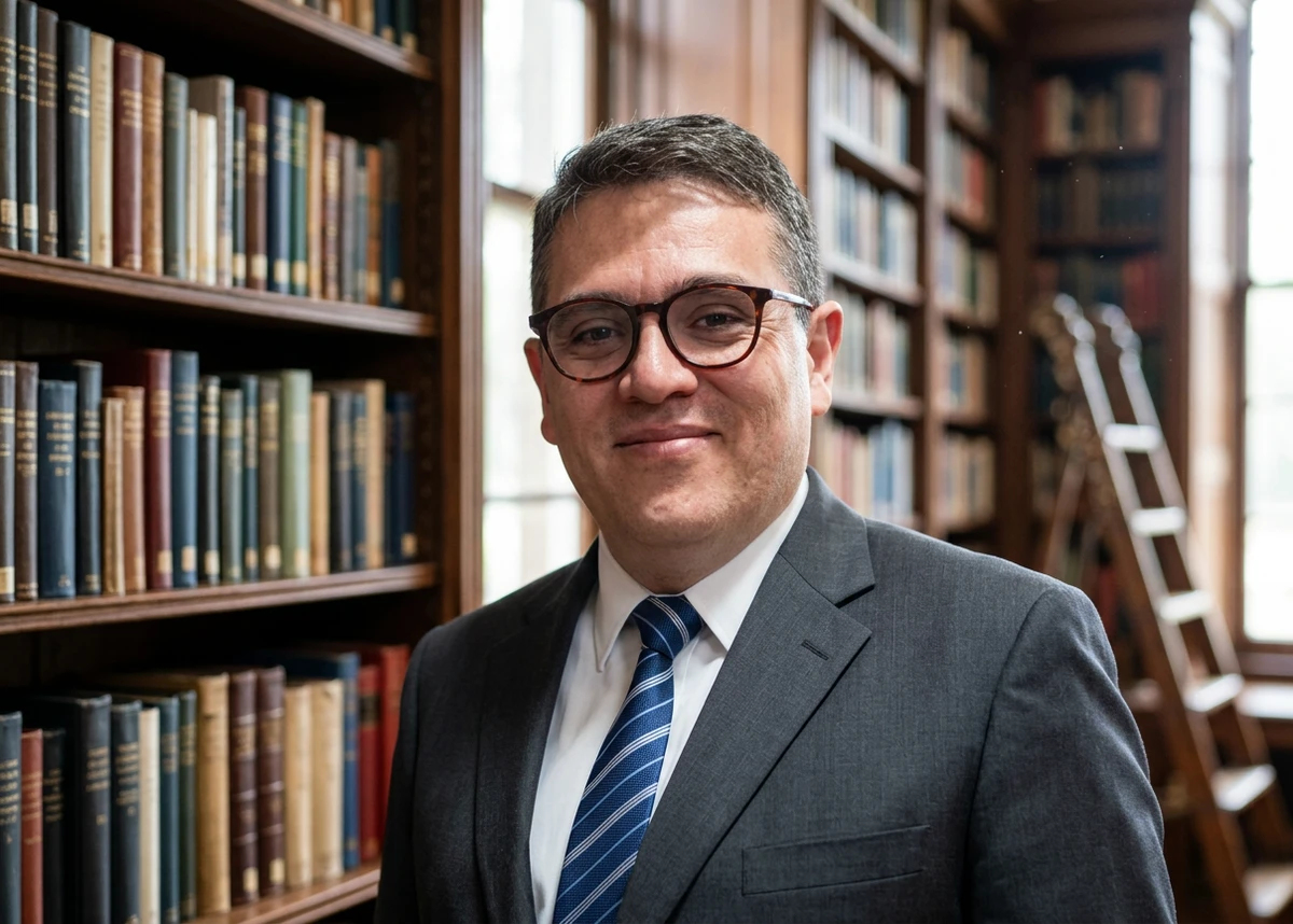 Juan Camilo Valencia sería designado como nuevo director de la Agencia Nacional de Minería