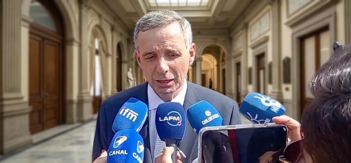 Congresistas respaldan anuncio del Gobierno de no subir impuestos y priorizar recortes al gasto