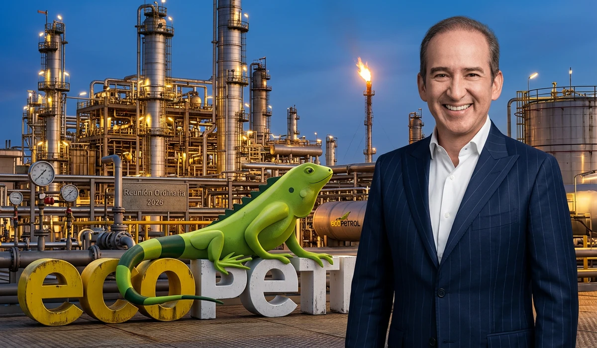 USO respalda a Joaquín Gutiérrez para asumir la presidencia de Ecopetrol