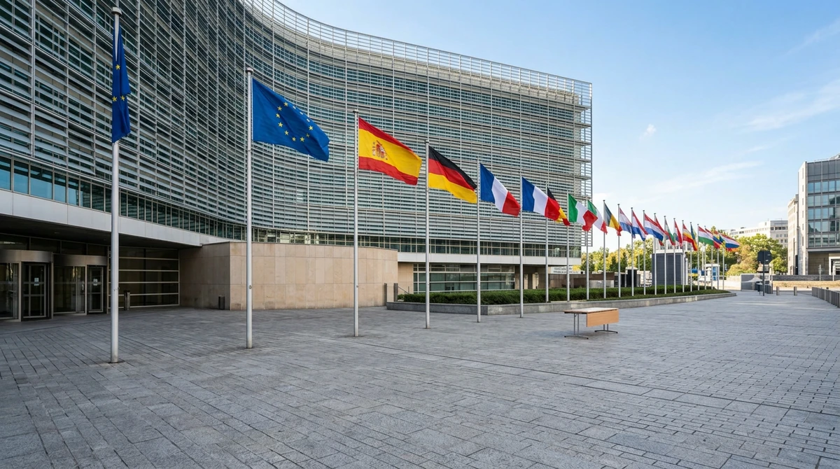 Seis países de la Unión Europea reclaman un impuesto a los beneficios extraordinarios de las petroleras
