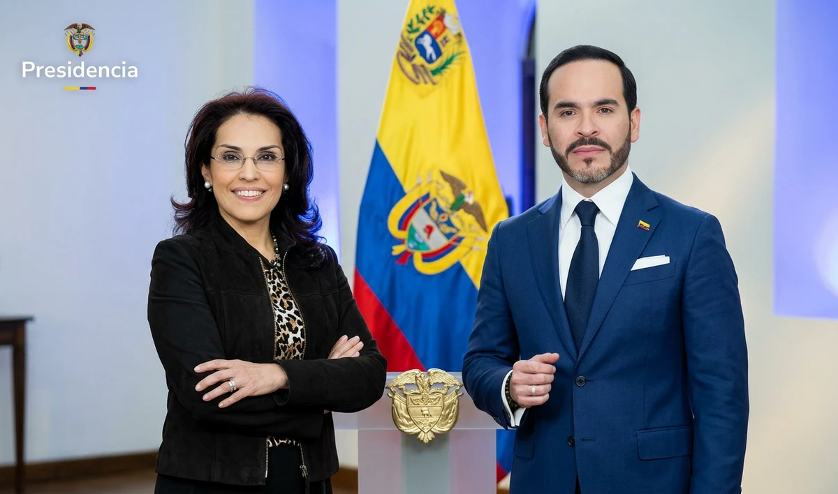 La emotiva carta del presidente a Viviane Morales tras su dimisión