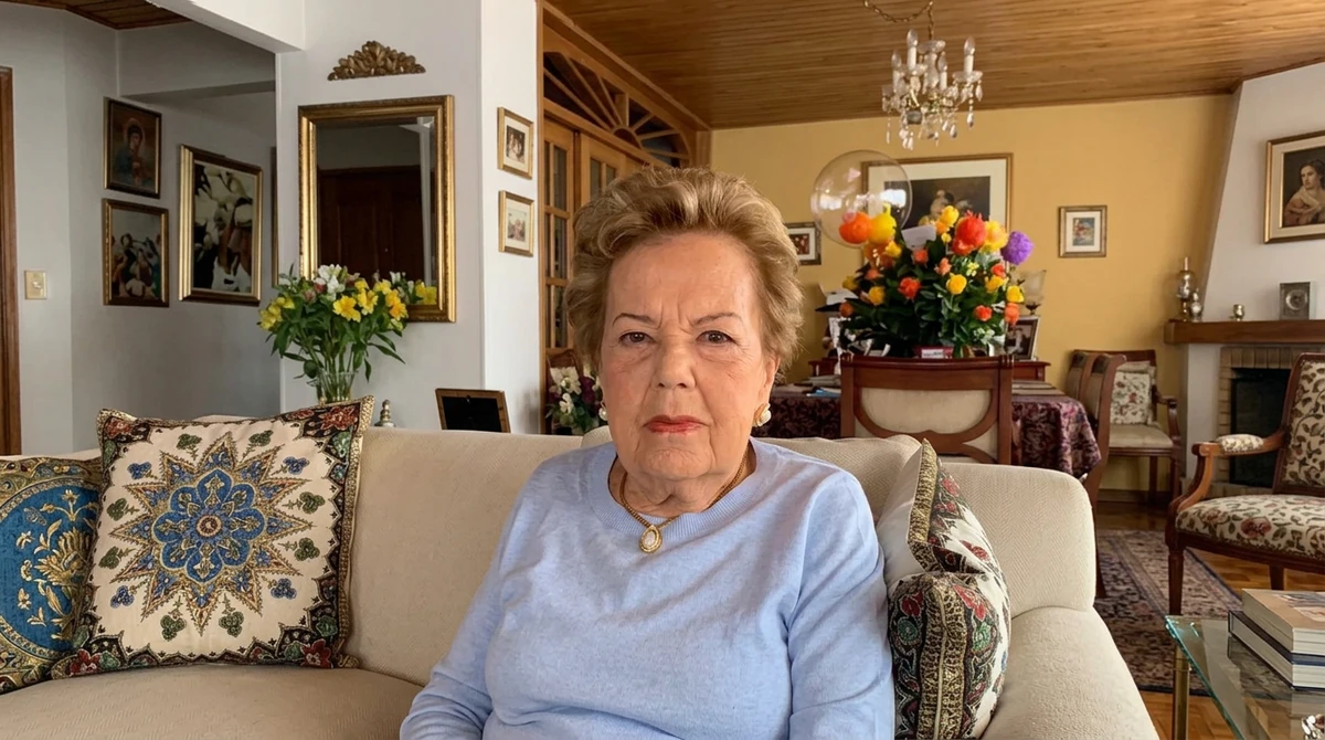 Fallecimiento de Beatriz Ardila Lülle: un legado social y empresarial