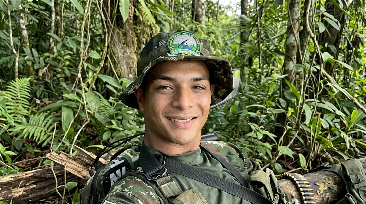Alias Masacre: el presunto sucesor al mando de las Autodefensas de la Sierra Nevada