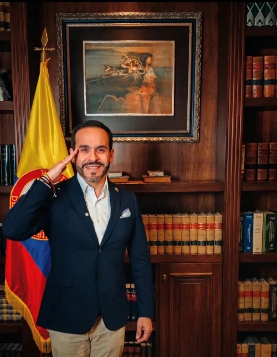 Un mes del nuevo Gobierno: Abelardo De la Espriella enfrenta desafíos y consolida su gestión