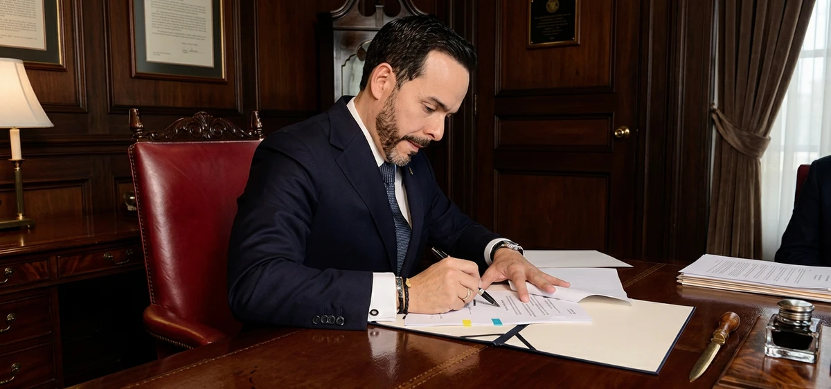 Presidente De La Espriella acelera extradiciones. Van 70 en 32 días de mandato