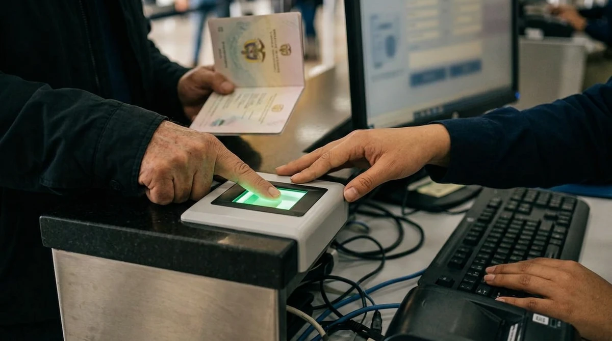 Corte Constitucional delimitó uso de datos biométricos en pasaportes