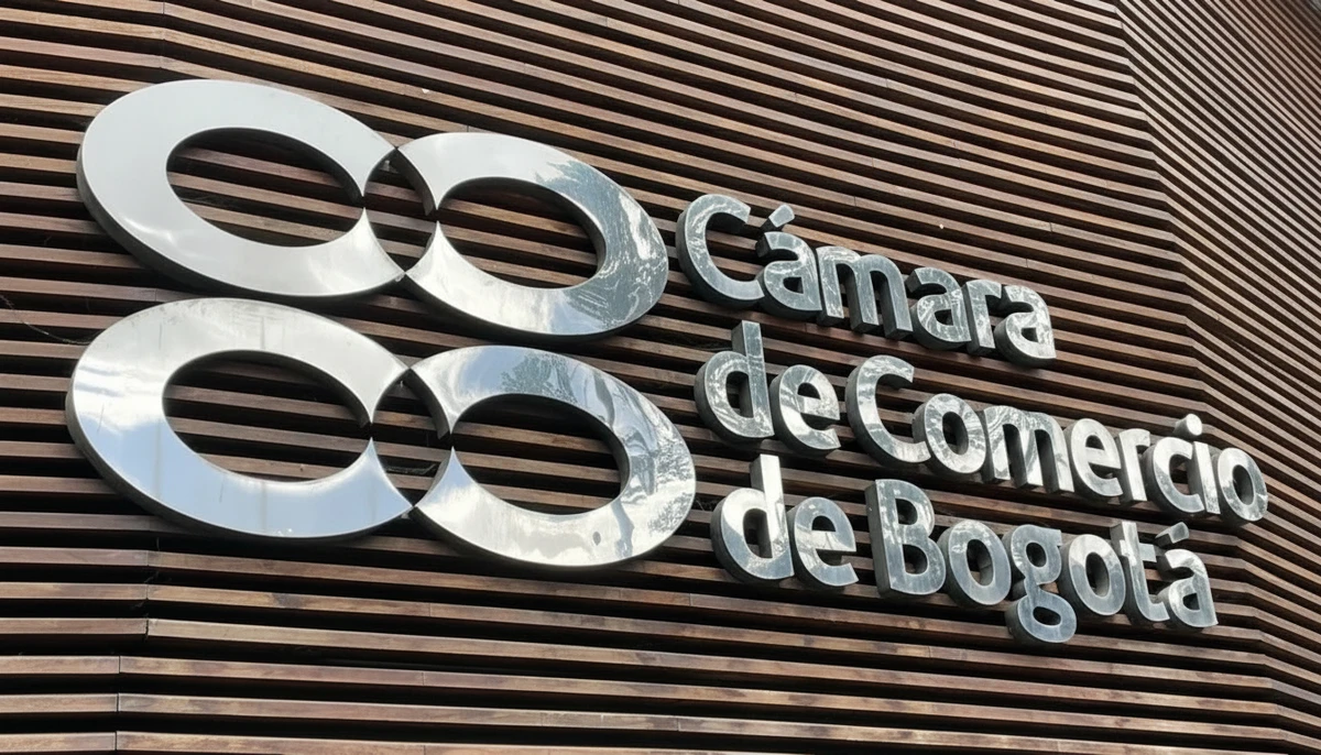 Juan Esteban Orrego asumiría la presidencia de la Cámara de Comercio de Bogotá