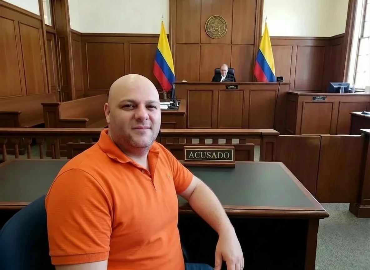 Fiscalía reveló presiones y ofrecimientos a testigos, en caso contra Miguel Quintero Calle
