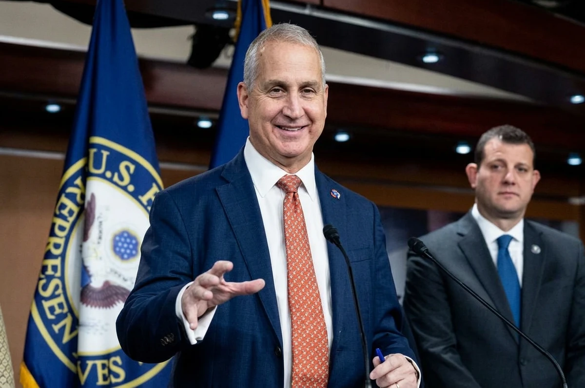 La postura de Estados Unidos frente a Colombia: descertificación y el papel de Mario Díaz-Balart
