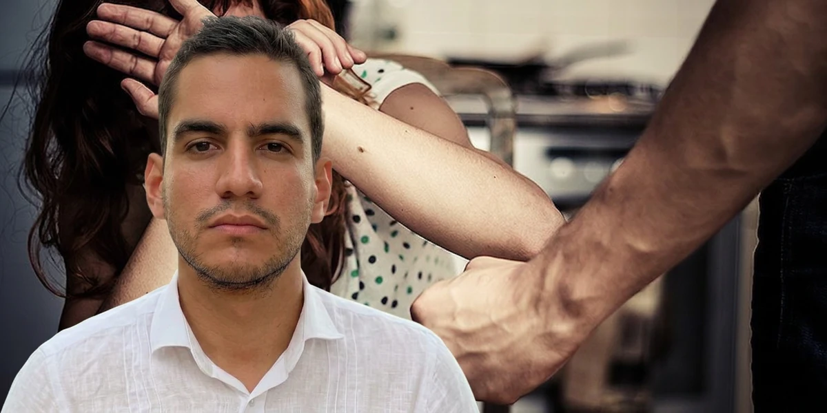 Acusación formal contra el senador Álex Flórez por violencia intrafamiliar agravada. Irá a juicio.