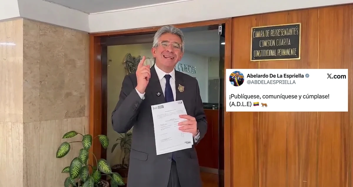 Respaldo presidencial a la Propuesta legislativa que busca reasignar fondos de la JEP a la Rama Judicial
