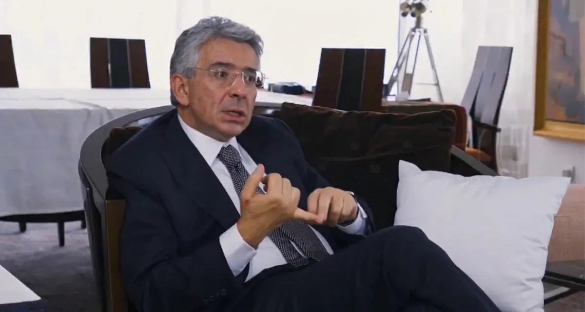Senador Enrique Gómez propondrá acto legislativo para reformar la JEP y reasignar recursos al sector justicia