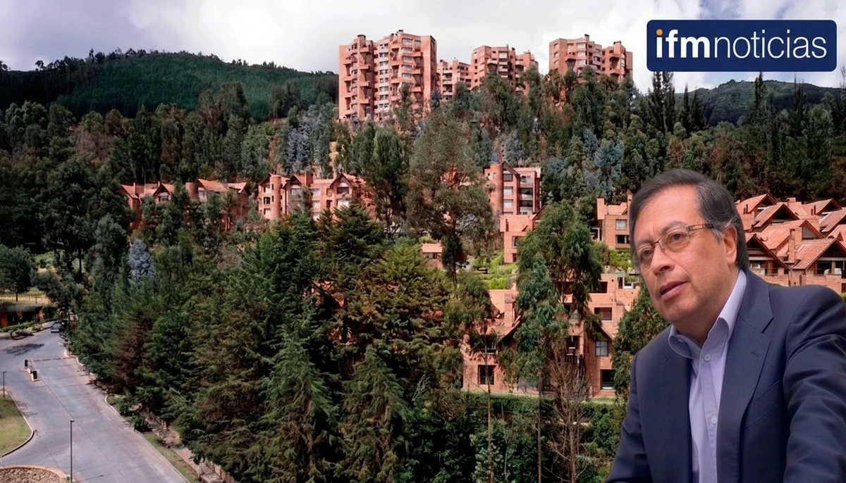 Crece controversia por posible llegada de expresidente Petro a conjunto residencial en Bogotá. Vecinos emitieron carta de rechazo
